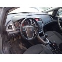 OPEL ASTRA J (P10)
