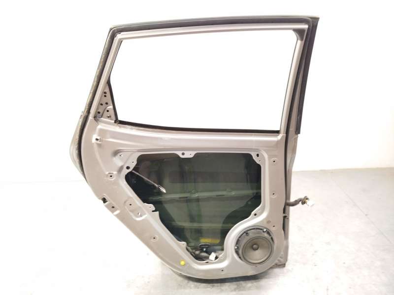 Recambio de puerta trasera izquierda para hyundai ix20 1.6 cat referencia OEM IAM 770031K000 6