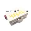 Recambio de antena para bmw serie 3 cabrio (e93) 325d referencia OEM IAM 6968649  65206968649
