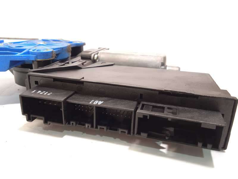 Recambio de elevalunas trasero izquierdo para seat exeo st (3r5)(2009>) reference referencia OEM IAM 8E0839461C  8E0959801E 3