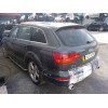 audi q7 (4l) del año 2008