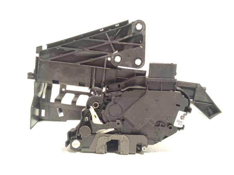 Recambio de cerradura puerta trasera izquierda para ford kuga i 2.0 tdci referencia OEM IAM 8V4AS26413EA 1523331 - Azul 3