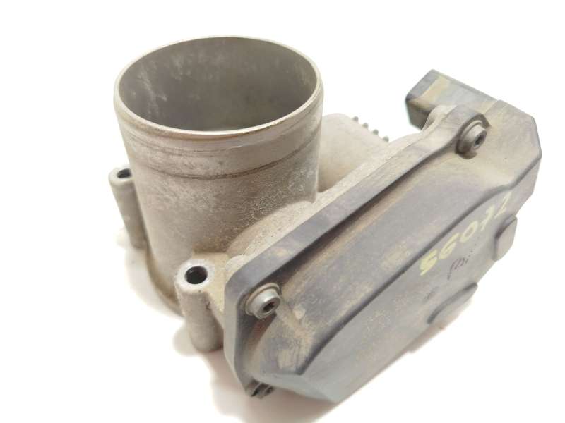 Recambio de caja mariposa para seat ibiza iv sc (6j1, 6p5) 1.4 referencia OEM IAM 03C133062S  A2C53367619 - Gris 2