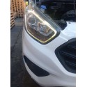 FORD TRANSIT FURGÓN (TTS)