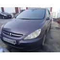 PEUGEOT 307 (3A/C)