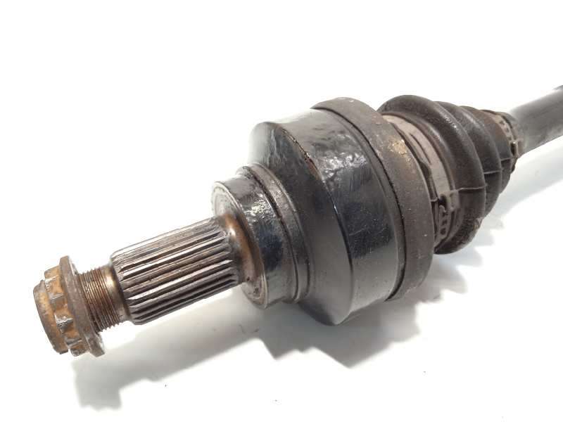 Recambio de transmision trasera izquierda para bmw serie 4 coupe (f32) 430d referencia OEM IAM 7597689  33207597689 - Gris 2