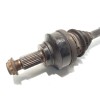 Recambio de transmision trasera izquierda para bmw serie 4 coupe (f32) 430d referencia OEM IAM 7597689  33207597689