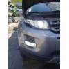 land rover evoque del año 2011