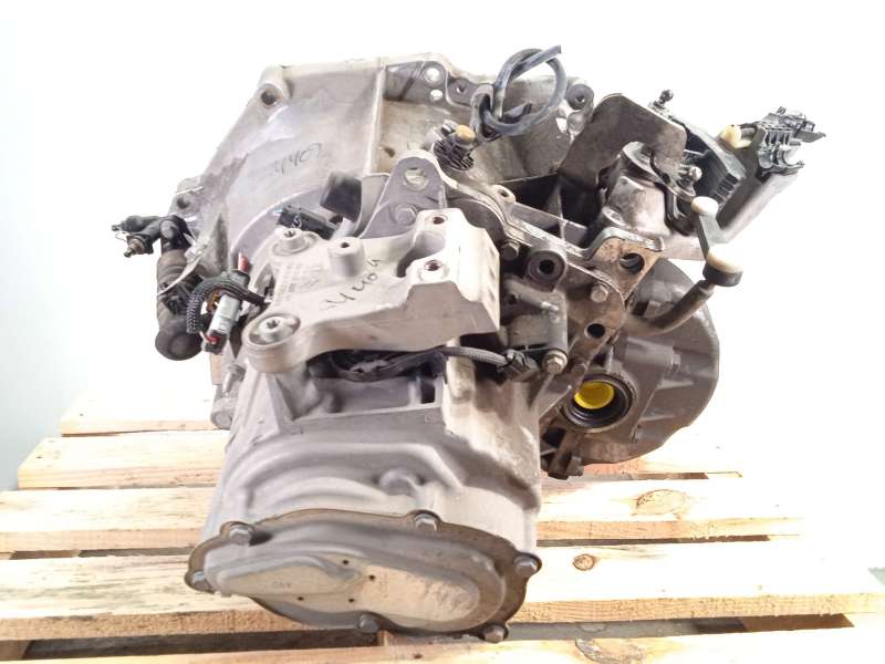 Recambio de caja cambios para peugeot 208 i (ca_, cc_) 1.5 bluehdi 100 referencia OEM IAM 20V243 1628957680 3