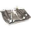 Recambio de elevalunas delantero derecho para mercedes-benz clase cla (w117) cla 200 (117.343) referencia OEM IAM A1177209900  A