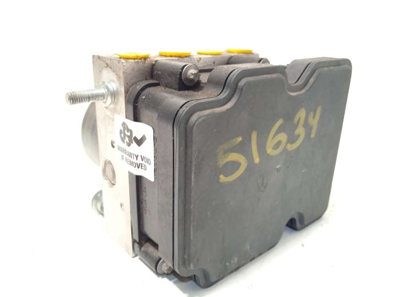 Recambio de abs para peugeot 3008 allure referencia OEM IAM 9812786180 0265956353 970025 3