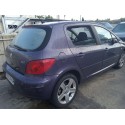 PEUGEOT 307 (3A/C)