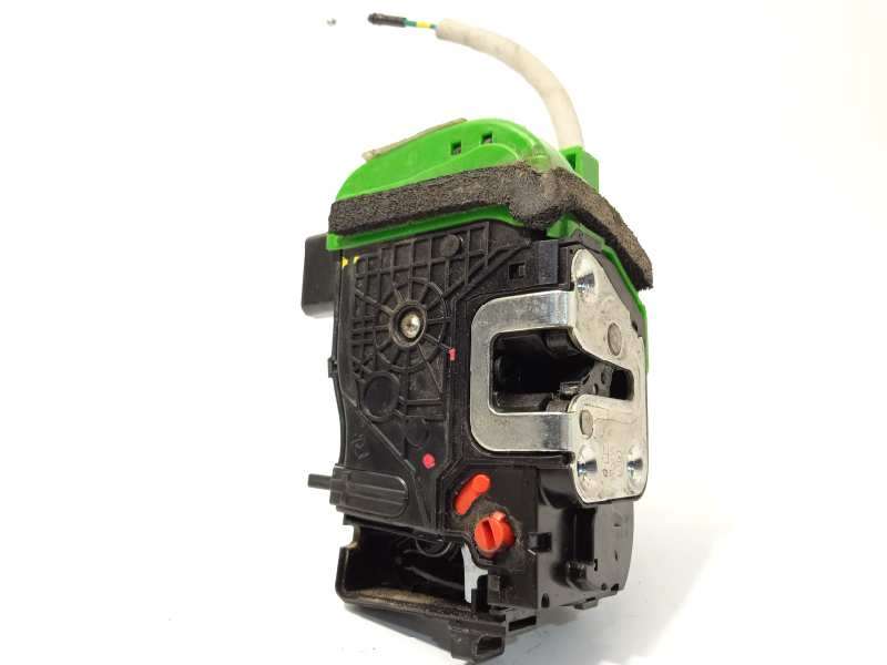 CERRADURA PUERTA TRASERA DERECHA 814203Z000 