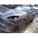 PORSCHE MACAN (TYP )