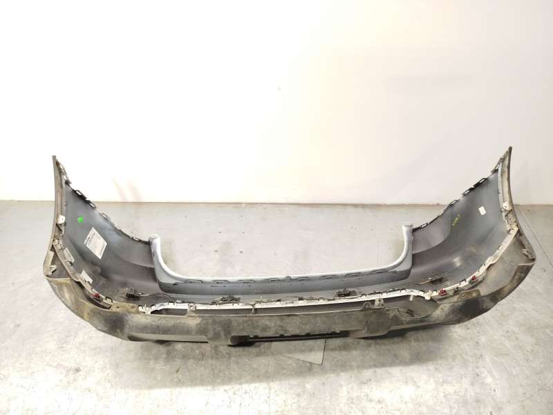Recambio de paragolpes trasero para seat arona style referencia OEM IAM 6F0807421DGRU - Blanco 7