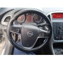 OPEL ASTRA J (P10)