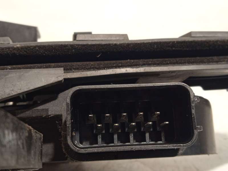 Recambio de cerradura puerta trasera izquierda para ford kuga i 2.0 tdci referencia OEM IAM 8V4AS26413EA 1523331 - Azul 4