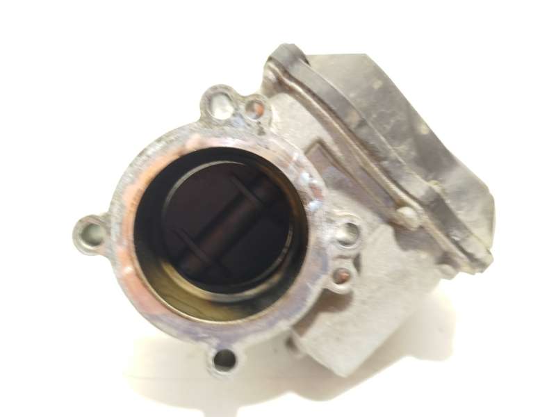 Recambio de caja mariposa para seat ibiza iv sc (6j1, 6p5) 1.4 referencia OEM IAM 03C133062S  A2C53367619 - Gris 3