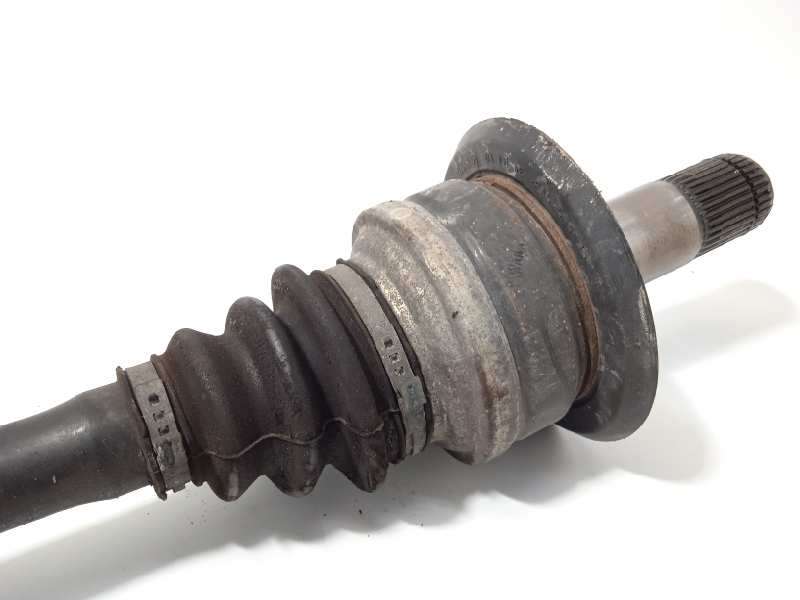 Recambio de transmision trasera izquierda para bmw serie 4 coupe (f32) 430d referencia OEM IAM 7597689  33207597689 - Gris 3