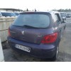 peugeot 307 (3a/c) del año 2002