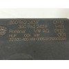 Recambio de modulo electronico para volkswagen tiguan 2,0 tig referencia OEM IAM 3G0962243F  