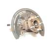 Recambio de mangueta delantera izquierda para toyota gt 86 sport referencia OEM IAM SU00300780  