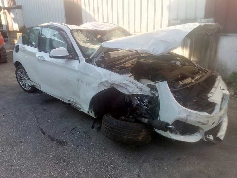 BMW SERIE 1 LIM. (F20/F21)