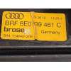 Recambio de elevalunas trasero izquierdo para seat exeo st (3r5)(2009>) reference referencia OEM IAM 8E0839461C  8E0959801E