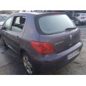 PEUGEOT 307 (3A/C)