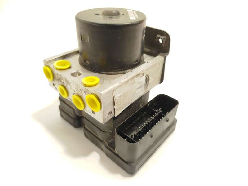 Recambio de abs para ford fiesta vi (cb1, ccn) 1.25 referencia OEM IAM 8V512M110AD 06210955813 06210213174 - Blanco 2