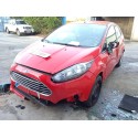 FORD FIESTA (CCN)