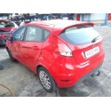 FORD FIESTA (CCN)