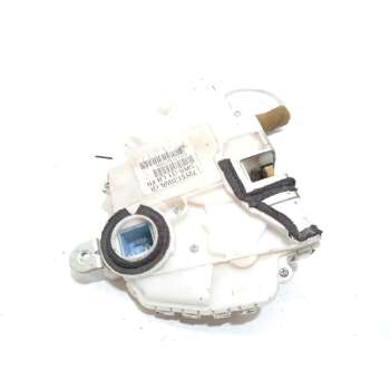 CERRADURA PUERTA DELANTERA IZQUIERDA 72151SWAG1 
