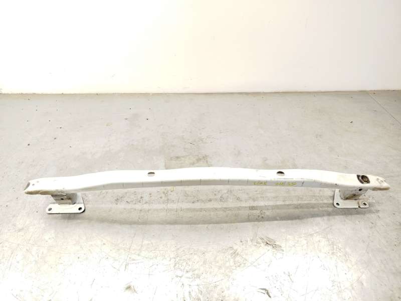 Recambio de refuerzo paragolpes trasero para nissan nv250 furgoneta (x61) dci 95 referencia OEM IAM 7561000Q0G - Blanco 2