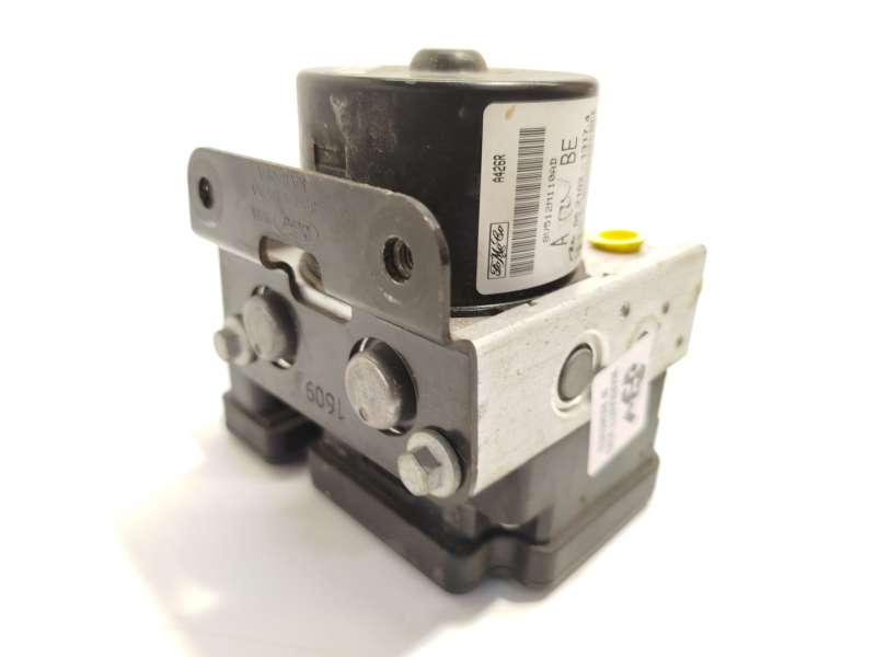 Recambio de abs para ford fiesta vi (cb1, ccn) 1.25 referencia OEM IAM 8V512M110AD 06210955813 06210213174 - Blanco 3