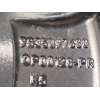 Recambio de llanta para opel mokka 1.2 (76) referencia OEM IAM 9835097680  