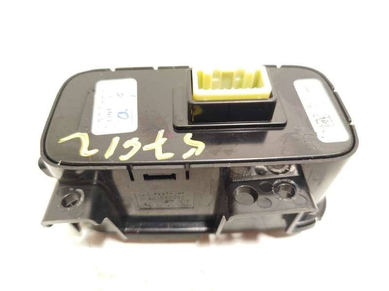 Recambio de mando multifuncion para hyundai i20 iii (bc3, bi3) 1.2 referencia OEM IAM 93700Q0010NNB - Gris 4