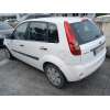 ford fiesta v (jh_, jd_) del año 2006