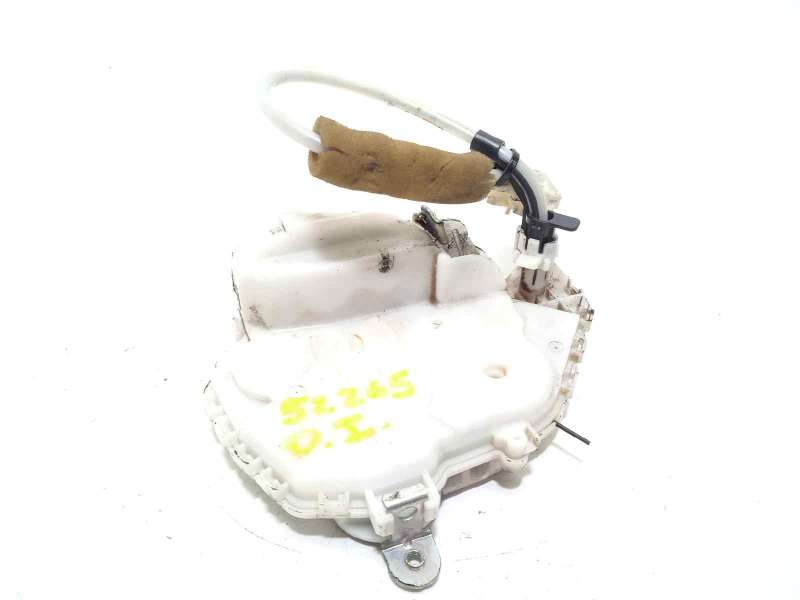 Recambio de cerradura puerta delantera izquierda para honda cr-v (re) comfort referencia OEM IAM 72151SWAG1 - Gris 2