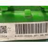 Recambio de cerradura puerta trasera derecha para hyundai i40 cw tecno blue referencia OEM IAM 814203Z000  