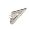 Recambio de retrovisor izquierdo para nissan juke (f15) 1.6 referencia OEM IAM 963021KA2B 963021KA3C 963011KA3C