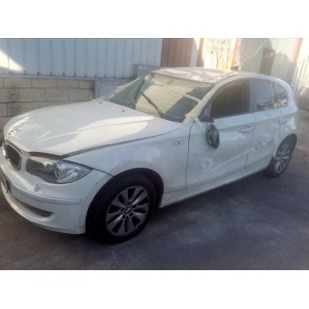 bmw serie 1 berlina (e81/e87) del año 2010