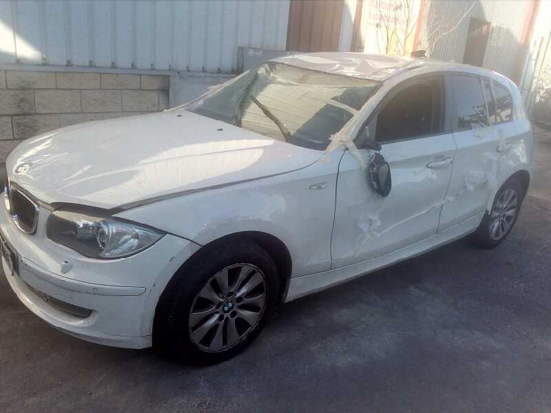 BMW SERIE 1 BERLINA (E81/E87)