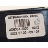 Recambio de mando multifuncion para kia rio (yb) 1.0 tgdi cat referencia OEM IAM 93790H8011  93790H8011WK
