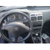 peugeot 307 (3a/c) del año 2002