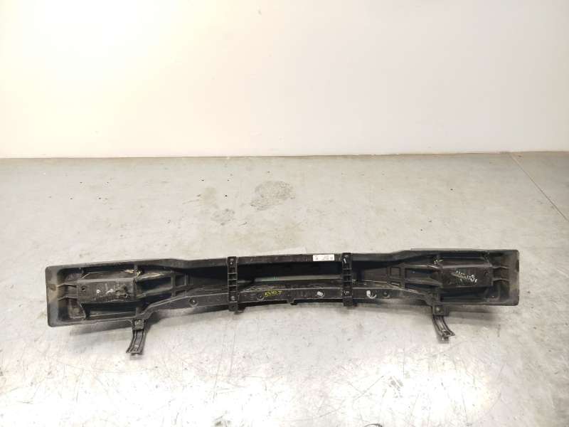 Recambio de refuerzo paragolpes trasero para hyundai ix20 1.6 cat referencia OEM IAM 866301K000 3