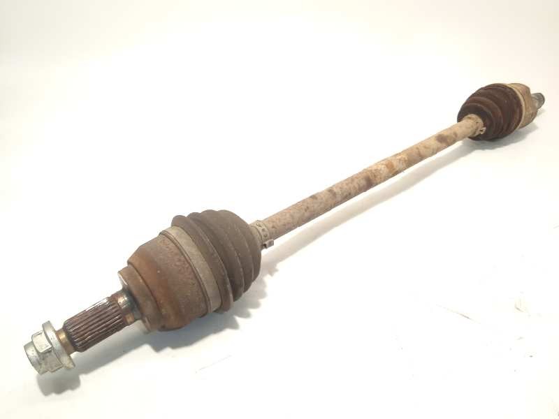 TRANSMISION TRASERA DERECHA LR014491 AG9N4B402BA