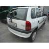 opel corsa b del año 1998