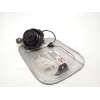 Recambio de tapa exterior combustible para seat exeo st (3r5)(2009>) reference referencia OEM IAM 8E0809905E  