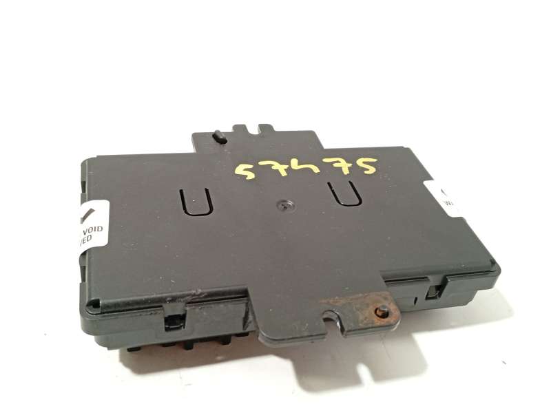 Recambio de modulo electronico para ford tourneo courier 1.0 ecoboost referencia OEM IAM R2X618D493AC 2745430 - Negro 3